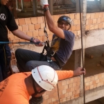 Instrução para alunos da Faculdade Mauá 02-09-2016