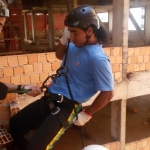 Instrução para alunos da Faculdade Mauá 02-09-2016