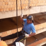 Instrução para alunos da Faculdade Mauá 02-09-2016