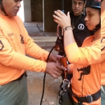 Instrução para alunos da Faculdade Mauá 02-09-2016