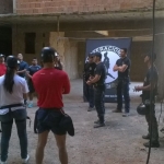 Instrução para alunos da Faculdade Mauá 02-09-2016