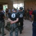 Instrução para alunos da Faculdade Mauá 02-09-2016