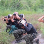 Curso R.O.Ta em Brasília 03-04-2016