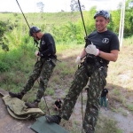 Curso R.O.Ta em Brasília 03-04-2016