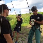 Curso R.O.Ta em Brasília 03-04-2016