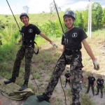 Curso R.O.Ta em Brasília 03-04-2016