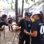 Curso R.O.Ta em Brasília 03-07-2016