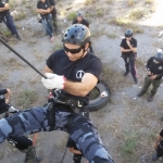 Curso R.O.Ta em Brasília 03-07-2016