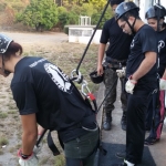 Curso R.O.Ta em Brasília 03-07-2016