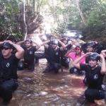 Curso R.O.Ta em Brasília 03-07-2016