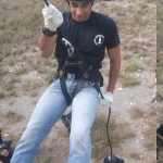 Curso Rappel Operacional Tático (Brasília - DF) 05-06-2016