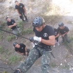 Curso Rappel Operacional Tático (Brasília - DF) 05-06-2016