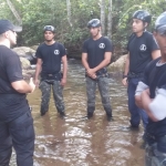 Curso Rappel Operacional Tático (Brasília - DF) 05-06-2016