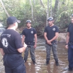 Curso Rappel Operacional Tático (Brasília - DF) 05-06-2016