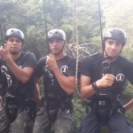 Curso Rappel Operacional Tático (Brasília - DF) 05-06-2016