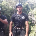 Curso Rappel Operacional Tático (Brasília - DF) 05-06-2016