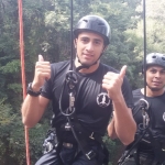 Curso Rappel Operacional Tático (Brasília - DF) 05-06-2016