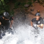 Curso Rappel Operacional Tático (Brasília - DF) 05-06-2016