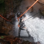 Curso Rappel Operacional Tático (Brasília - DF) 05-06-2016