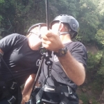 Curso Rappel Operacional Tático (Brasília - DF) 05-06-2016