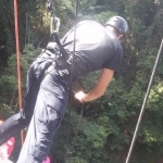 Curso Rappel Operacional Tático (Brasília - DF) 05-06-2016