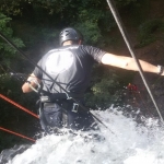 Curso Rappel Operacional Tático (Brasília - DF) 05-06-2016