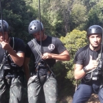 Curso Rappel Operacional Tático (Brasília - DF) 05-06-2016