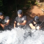 Curso Rappel Operacional Tático (Brasília - DF) 05-06-2016