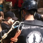 Curso Rappel Operacional Tático (Brasília - DF) 05-06-2016