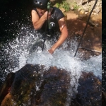 Curso Rappel Operacional Tático (Brasília - DF) 05-06-2016