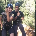 Curso Rappel Operacional Tático (Brasília - DF) 05-06-2016