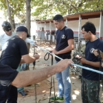 Curso Rappel Operacional Tático (Brasília - DF) 05-06-2016