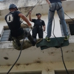 Curso Rappel Operacional Tático (Brasília - DF) 05-06-2016