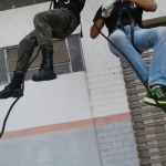 Curso Rappel Operacional Tático (Brasília - DF) 05-06-2016