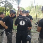 Curso Rappel Operacional Tático (Brasília - DF) 05-06-2016