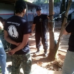 Curso Rappel Operacional Tático (Brasília - DF) 05-06-2016