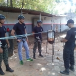 Curso Rappel Operacional Tático (Brasília - DF) 05-06-2016