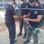 Curso Rappel Operacional Tático (Brasília - DF) 05-06-2016