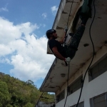 Curso Rappel Operacional Tático (Brasília - DF) 05-06-2016