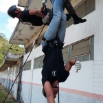 Curso Rappel Operacional Tático (Brasília - DF) 05-06-2016