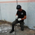 Curso Rappel Operacional Tático (Brasília - DF) 05-06-2016