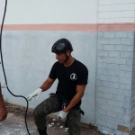 Curso Rappel Operacional Tático (Brasília - DF) 05-06-2016