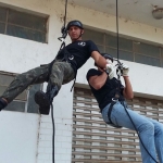 Curso Rappel Operacional Tático (Brasília - DF) 05-06-2016