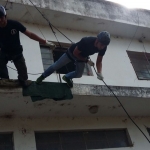 Curso Rappel Operacional Tático (Brasília - DF) 05-06-2016