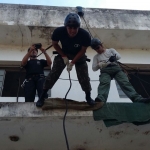 Curso Rappel Operacional Tático (Brasília - DF) 05-06-2016