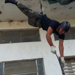 Curso Rappel Operacional Tático (Brasília - DF) 05-06-2016