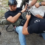 Curso Rappel Operacional Tático (Brasília - DF) 05-06-2016