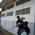 Curso Rappel Operacional Tático (Brasília - DF) 05-06-2016