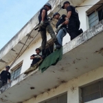 Curso Rappel Operacional Tático (Brasília - DF) 05-06-2016