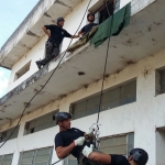 Curso Rappel Operacional Tático (Brasília - DF) 05-06-2016